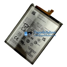 Akku für Samsung EB-BA156ABY Galaxy A15 A155F [Ersatz-Akku]